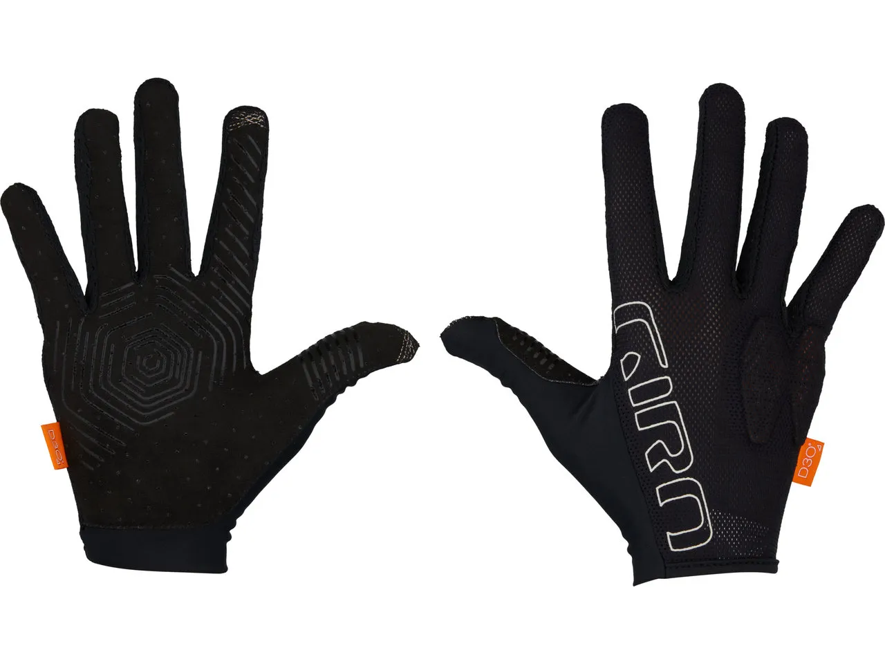 Giro Rodeo Ganzfinger-Handschuhe Giro Rodeo Ganzfinger-Handschuhe