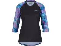 Giro Roust 3/4 Damen Trikot Giro Roust 3/4 Damen Trikot