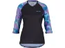 Black-chroma dot