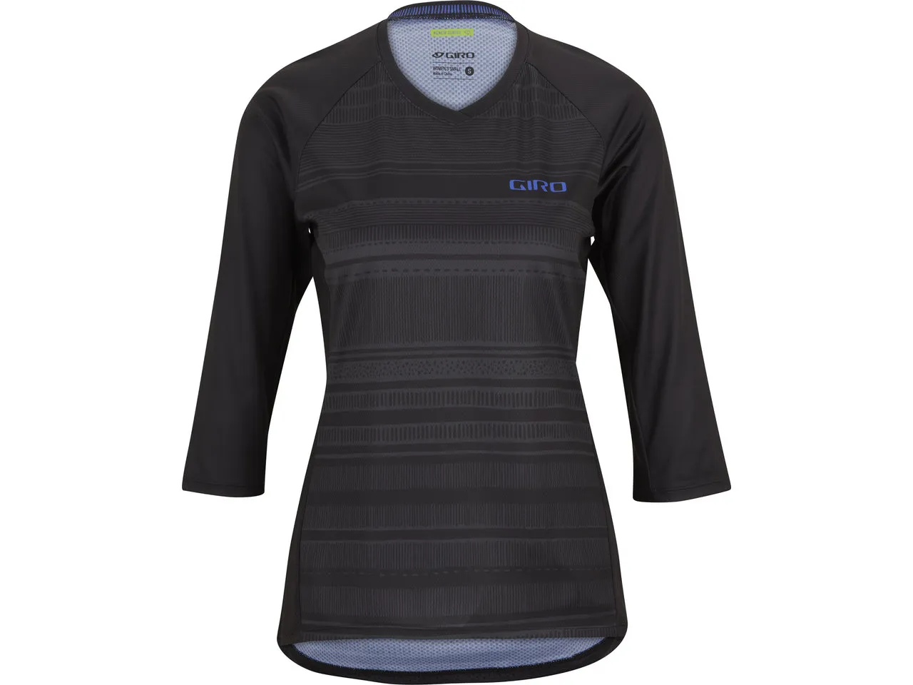 Giro Roust 3/4 Damen Trikot Giro Roust 3/4 Damen Trikot