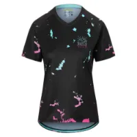 Giro Roust Damen Trikot Giro Roust Damen Trikot