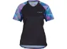 Black-chroma dot