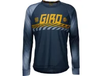 Giro Roust LS Trikot Giro Roust LS Trikot