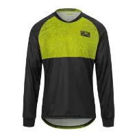 Giro Roust LS Trikot Giro Roust LS Trikot