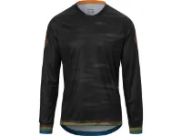 Giro Roust LS Trikot