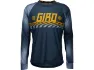 Giro Roust LS Trikot