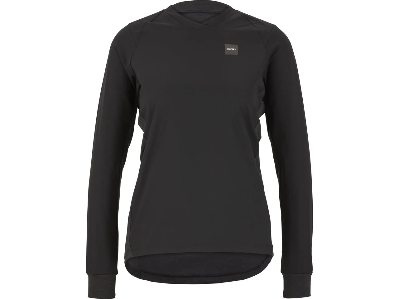 Giro Roust LS Wind Damen Trikot Giro Roust LS Wind Damen Trikot