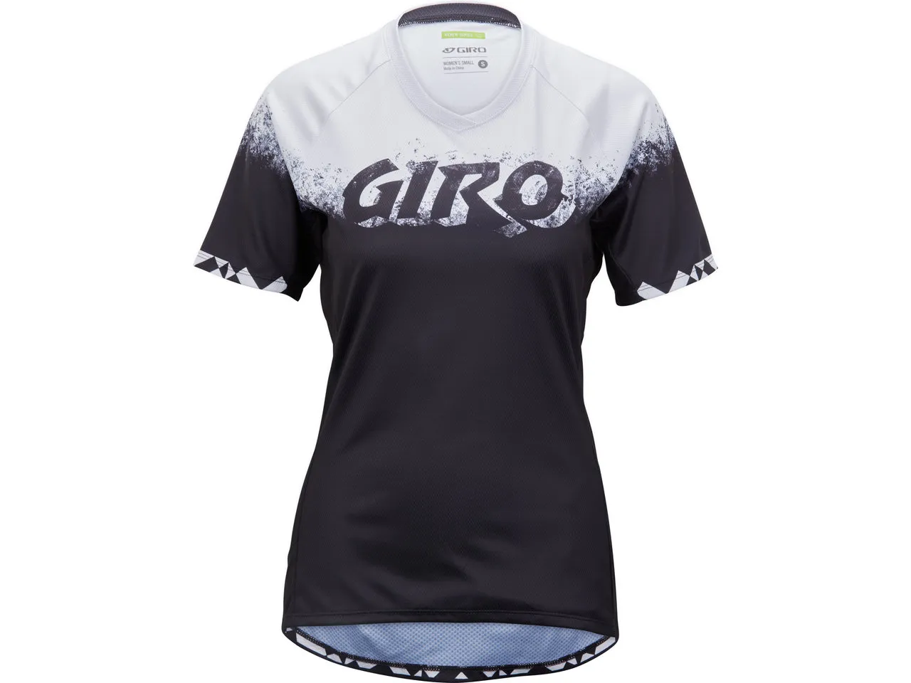 Giro Roust Sintra Collection Damen Trikot Giro Roust Sintra Collection Damen Trikot