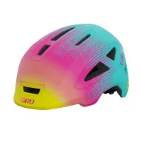 Giro Scamp II Kinderhelm