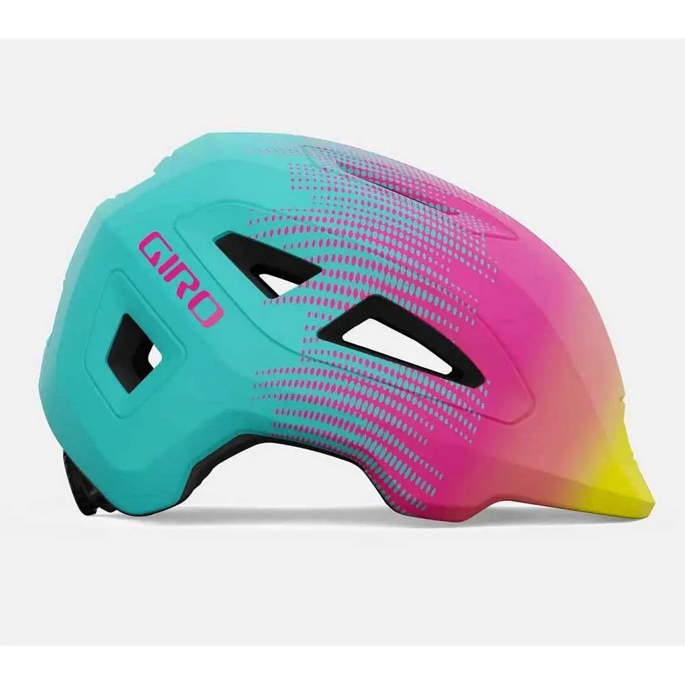 Giro Scamp II Kinderhelm