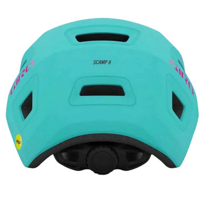 Giro Scamp II Kinderhelm