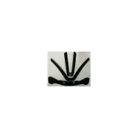 Giro Schaumstoff für Fahrradhelm Caden II Unisex Giro Schaumstoff für Fahrradhelm Caden II Unisex
