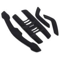 Giro Schaumstoff für Fahrradhelm Camden MIPS Pad Kit Unisex Giro Schaumstoff für Fahrradhelm Camden MIPS Pad Kit Unisex