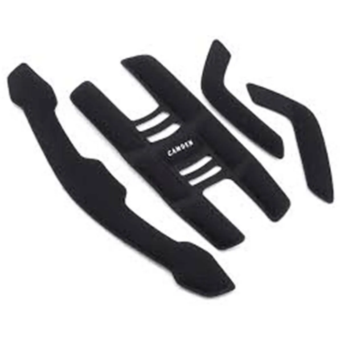 Giro Schaumstoff für Fahrradhelm Camden MIPS Pad Kit Unisex Giro Schaumstoff für Fahrradhelm Camden MIPS Pad Kit Unisex