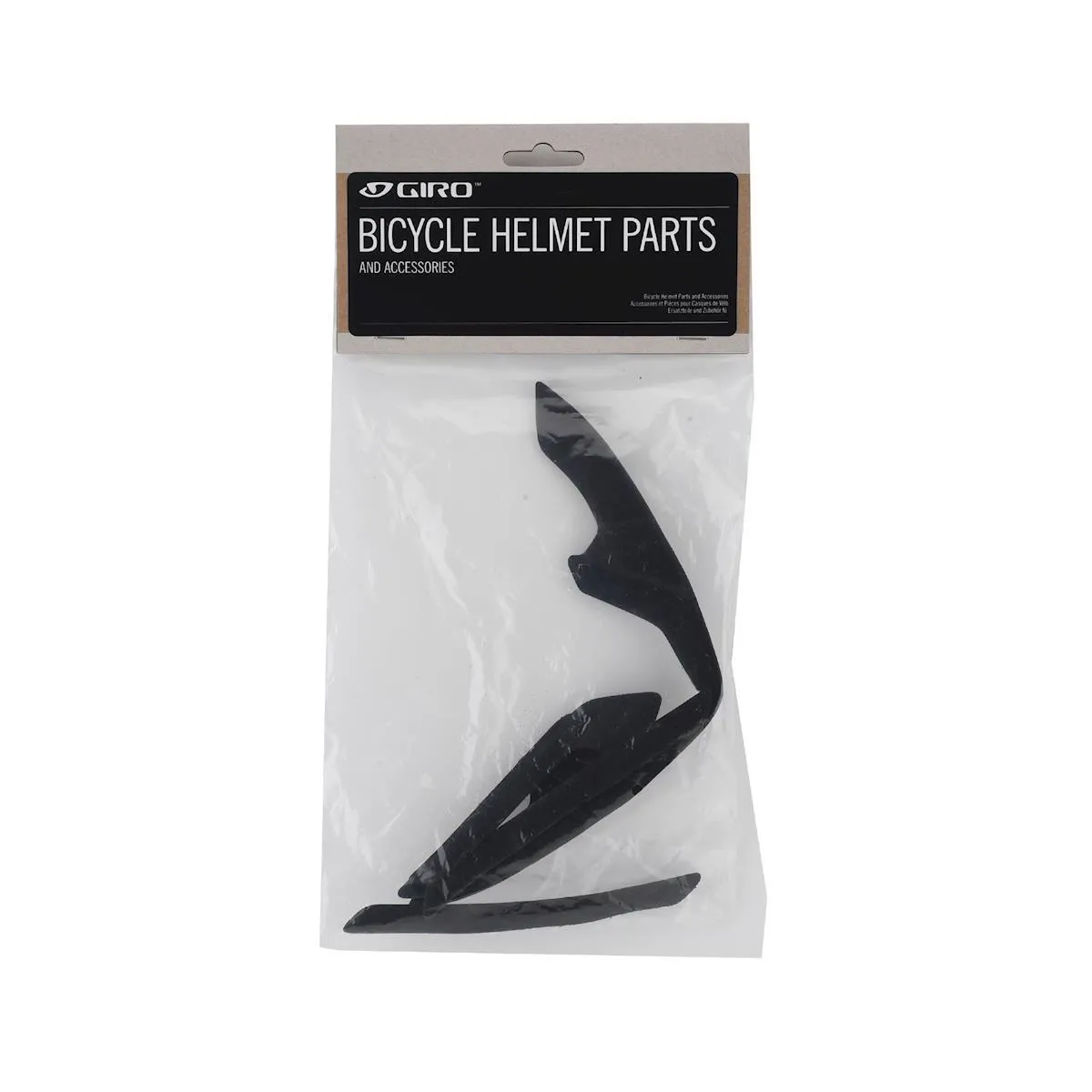 Giro Schaumstoff für Fahrradhelm Pad Set MIPS Fixture Compound Verce Cormick Trella Unisex, schwarz Giro Schaumstoff für Fahrradhelm Pad Set MIPS Fixture Compound Verce Cormick Trella Unisex, schwarz