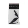 Giro Schaumstoff für Fahrradhelm Pad Set MIPS Fixture Compound Verce Cormick Trella Unisex, schwarz