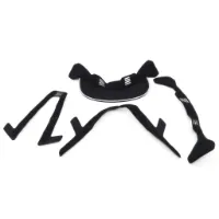 Giro Schaumstoff für Fahrradhelm Padset & Caden Unisex Giro Schaumstoff für Fahrradhelm Padset & Caden Unisex