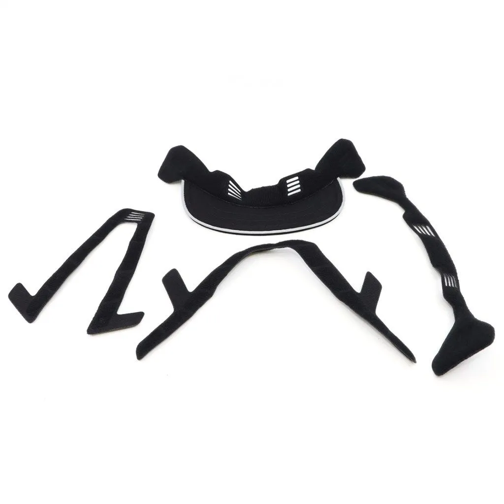Giro Schaumstoff für Fahrradhelm Padset & Caden Unisex Giro Schaumstoff für Fahrradhelm Padset & Caden Unisex