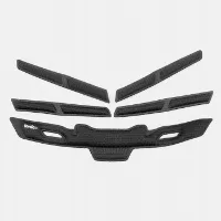 Giro Schaumstoff für Fahrradhelm Padset Helios Unisex Giro Schaumstoff für Fahrradhelm Padset Helios Unisex