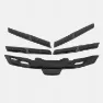 Giro Schaumstoff für Fahrradhelm Padset Helios Unisex, schwarz