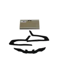 Giro Schaumstoff für Fahrradhelm Padset Radix Unisex Giro Schaumstoff für Fahrradhelm Padset Radix Unisex