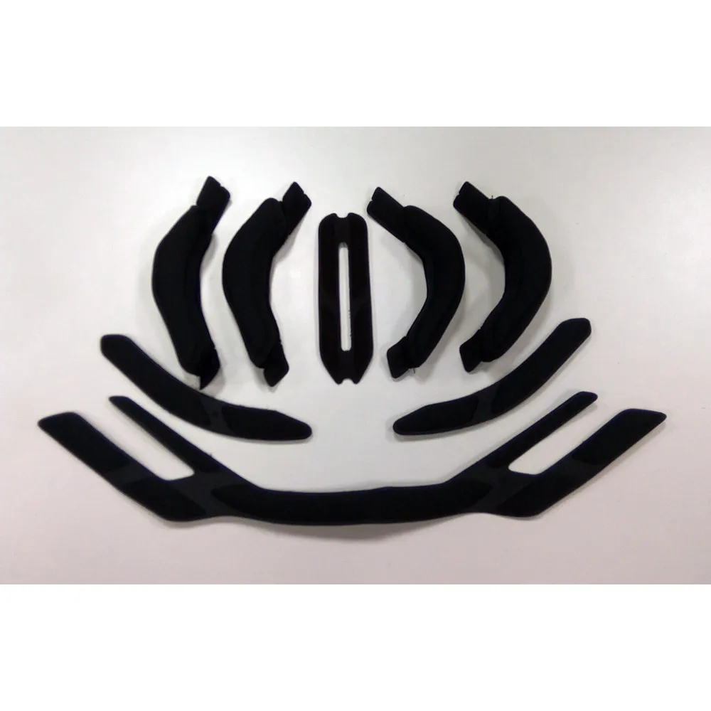 Giro Schaumstoff für Fahrradhelm Padset Tyrant Unisex