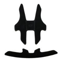Giro Schaumstoff für Fahrradhelm Scamp Unisex Giro Schaumstoff für Fahrradhelm Scamp Unisex