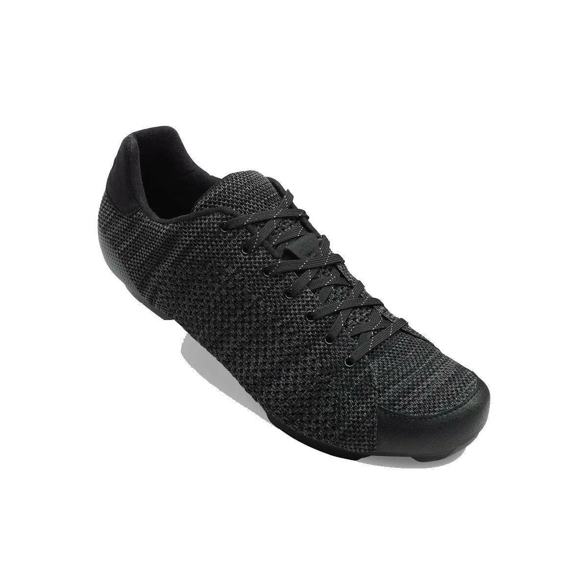 Giro Schuhe Republic R Knit Male, schwarz Giro Schuhe Republic R Knit Male, schwarz