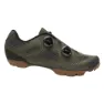 Olive / gum