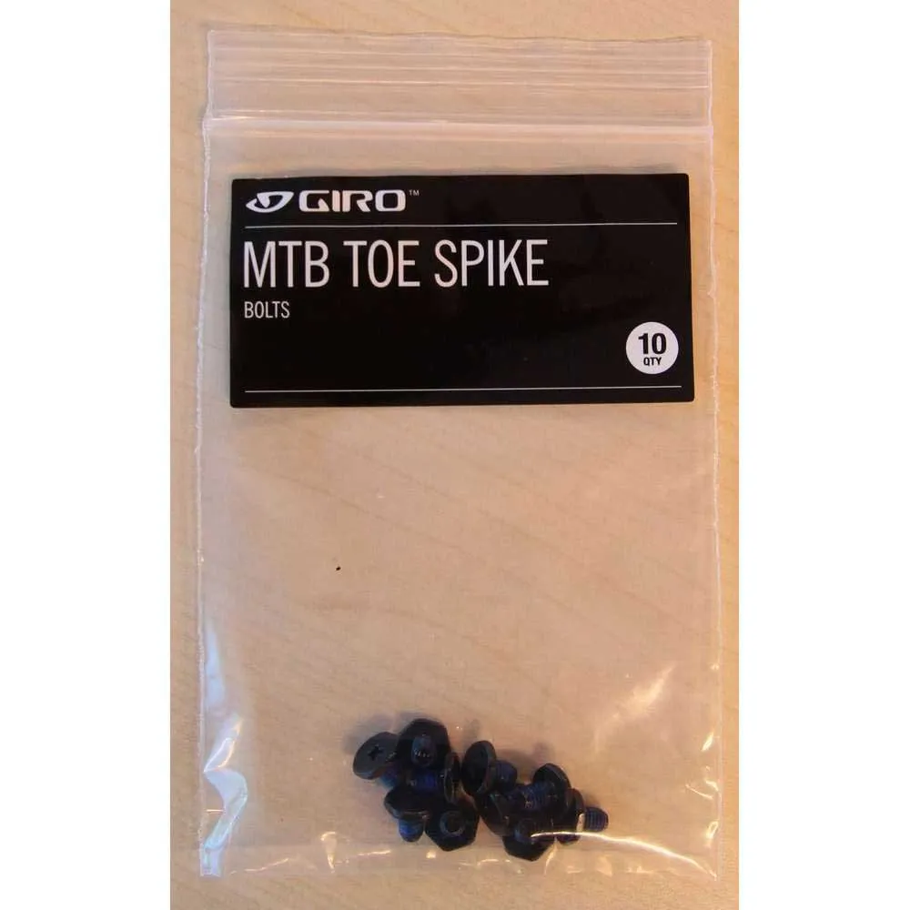 Giro Set, Black Giro Set, Black