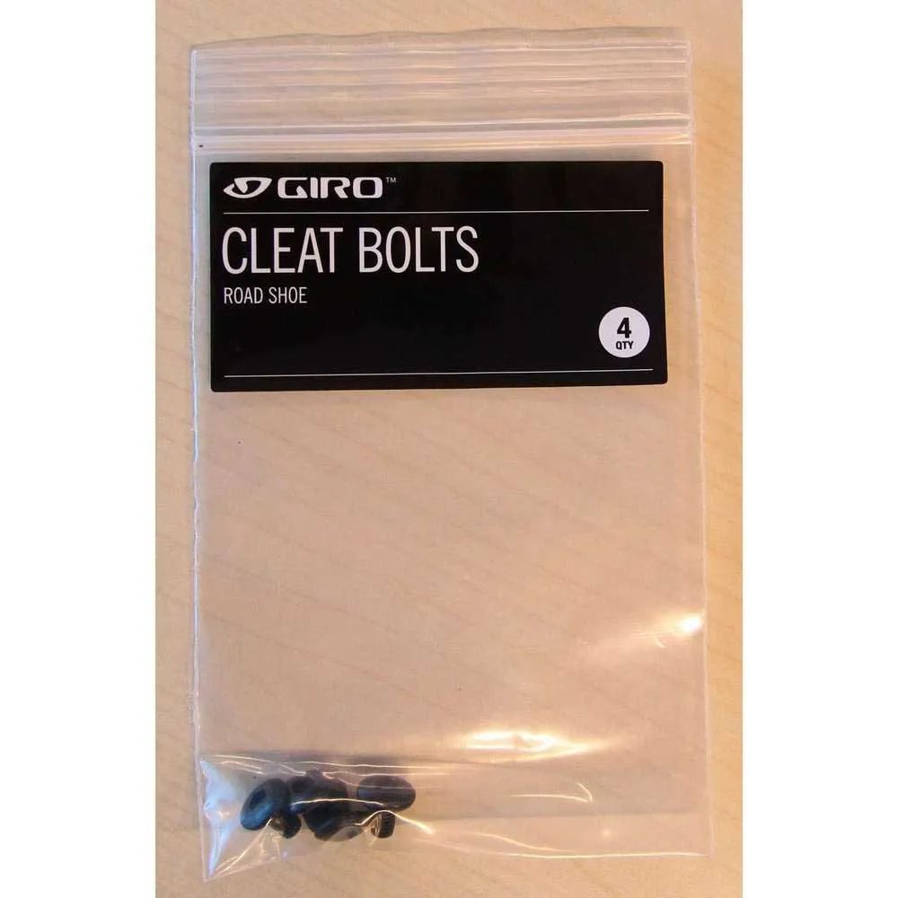 Giro Set, Black Giro Set, Black