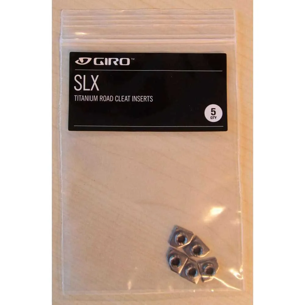 Giro Set, Black Giro Set, Black