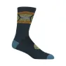 Giro Socken aus Wolle Seasonal Merino Unisex