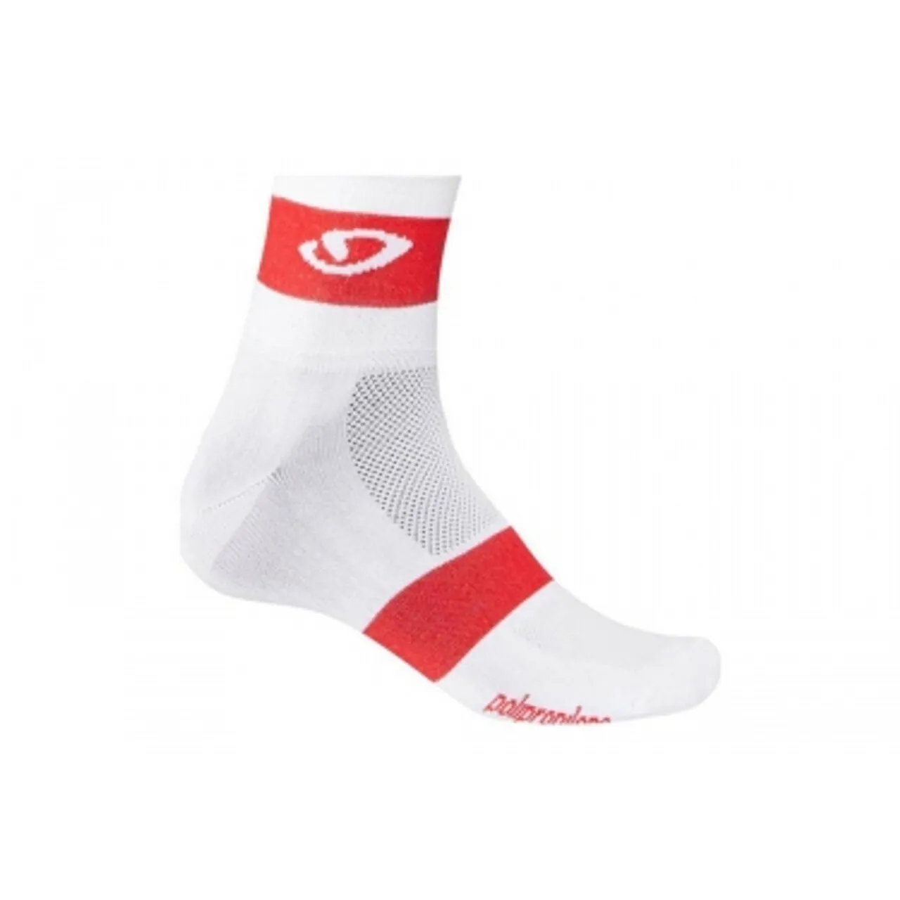 Giro Socken Classic Racer Male