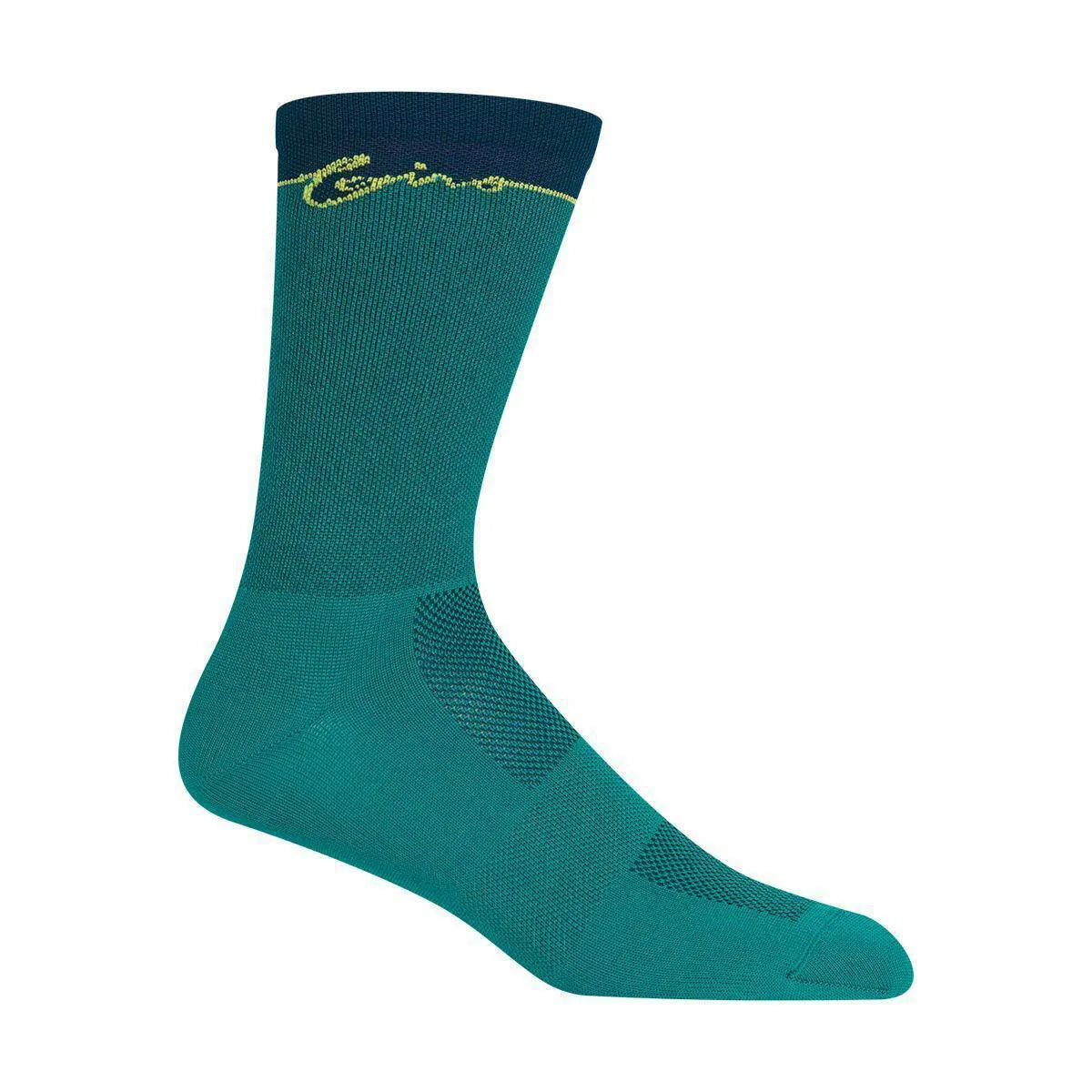 Giro Socken Comp High Rise Male Giro Socken Comp High Rise Male