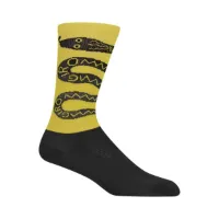 Giro Socken mit hoher Taille Comp Unisex