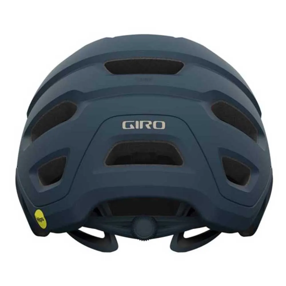 Giro Source Mips Mtb-helm Refurbished, Harbor blue