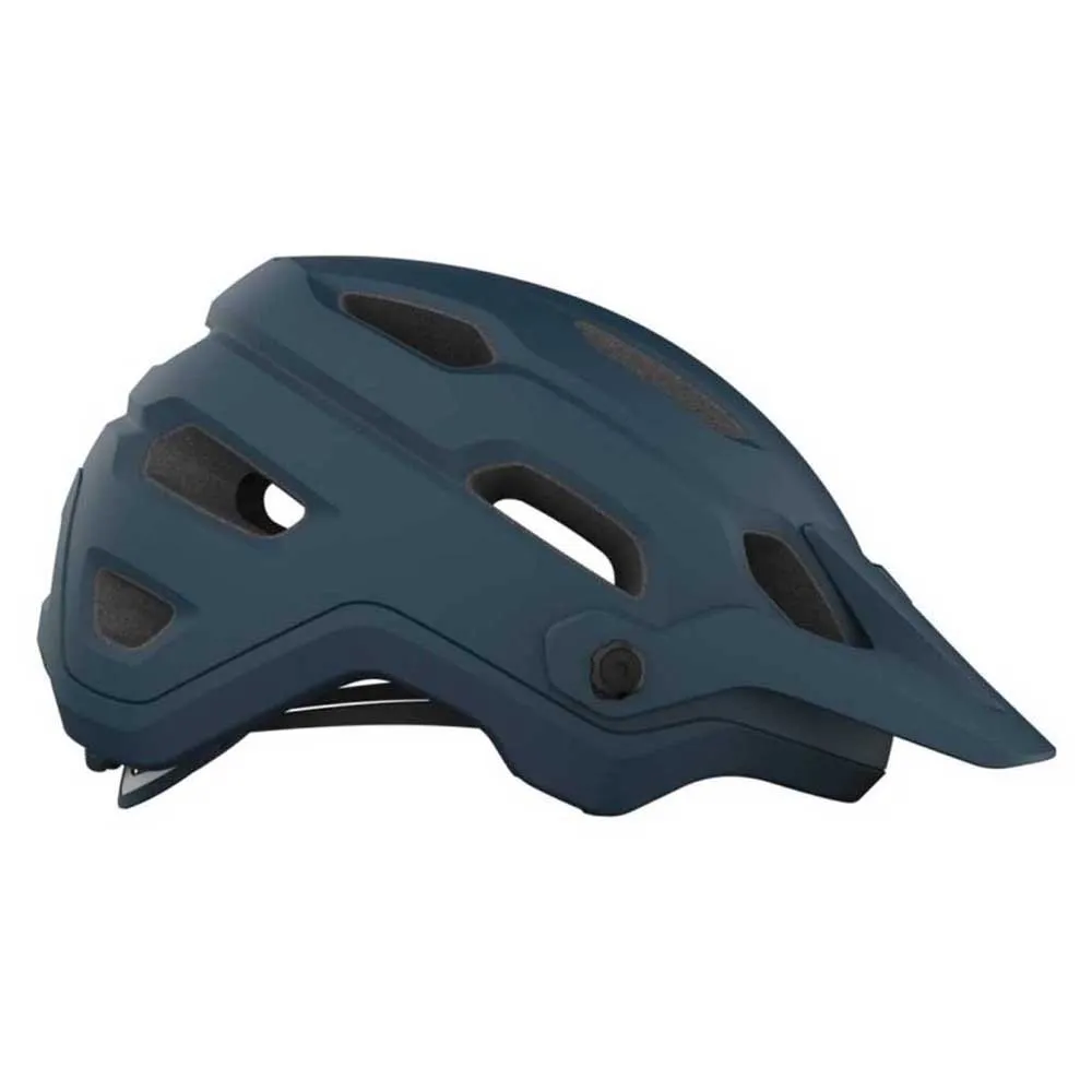 Giro Source Mips Mtb-helm Refurbished, Harbor blue