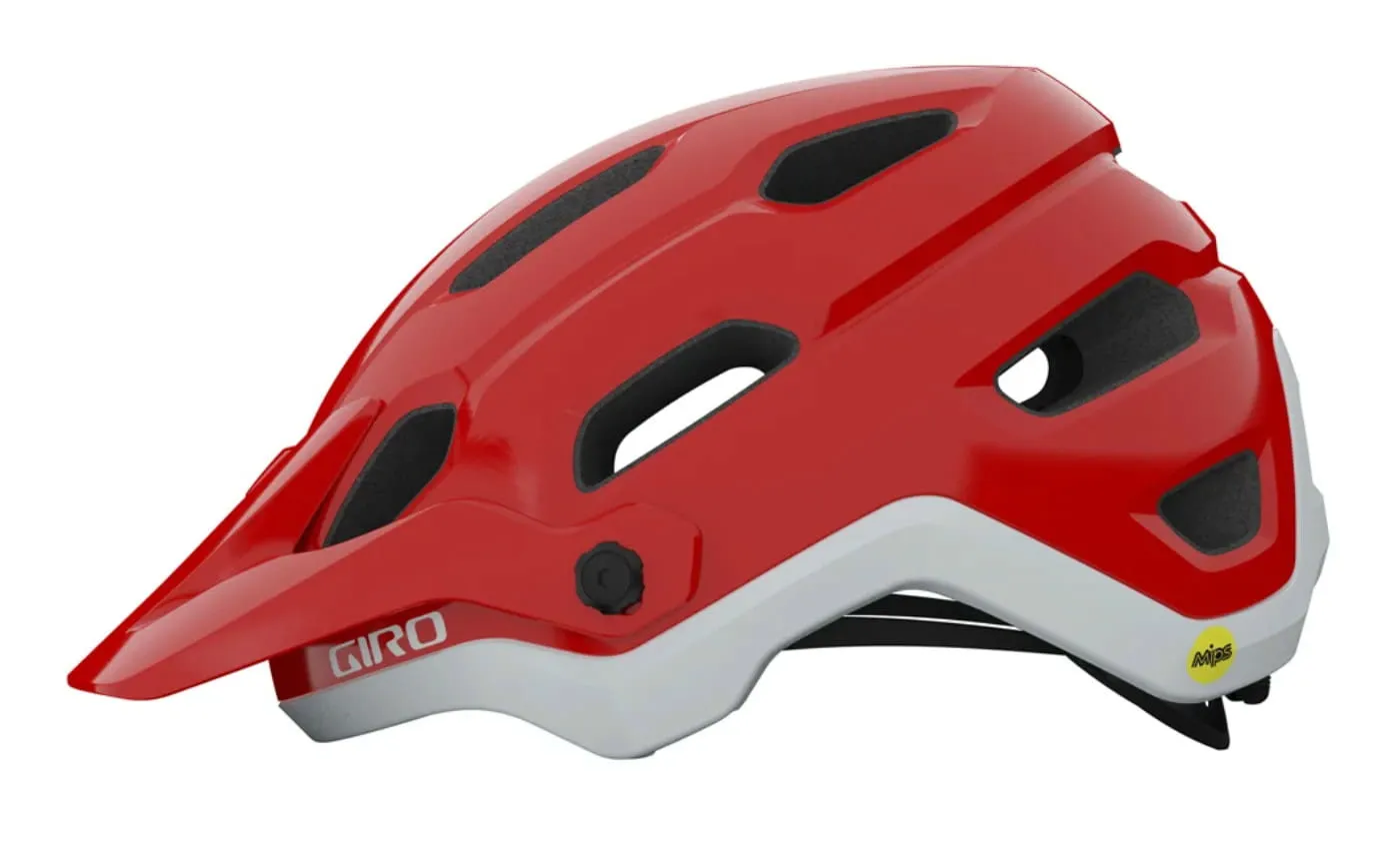Giro Source Mips , Rot Giro Source Mips , Rot