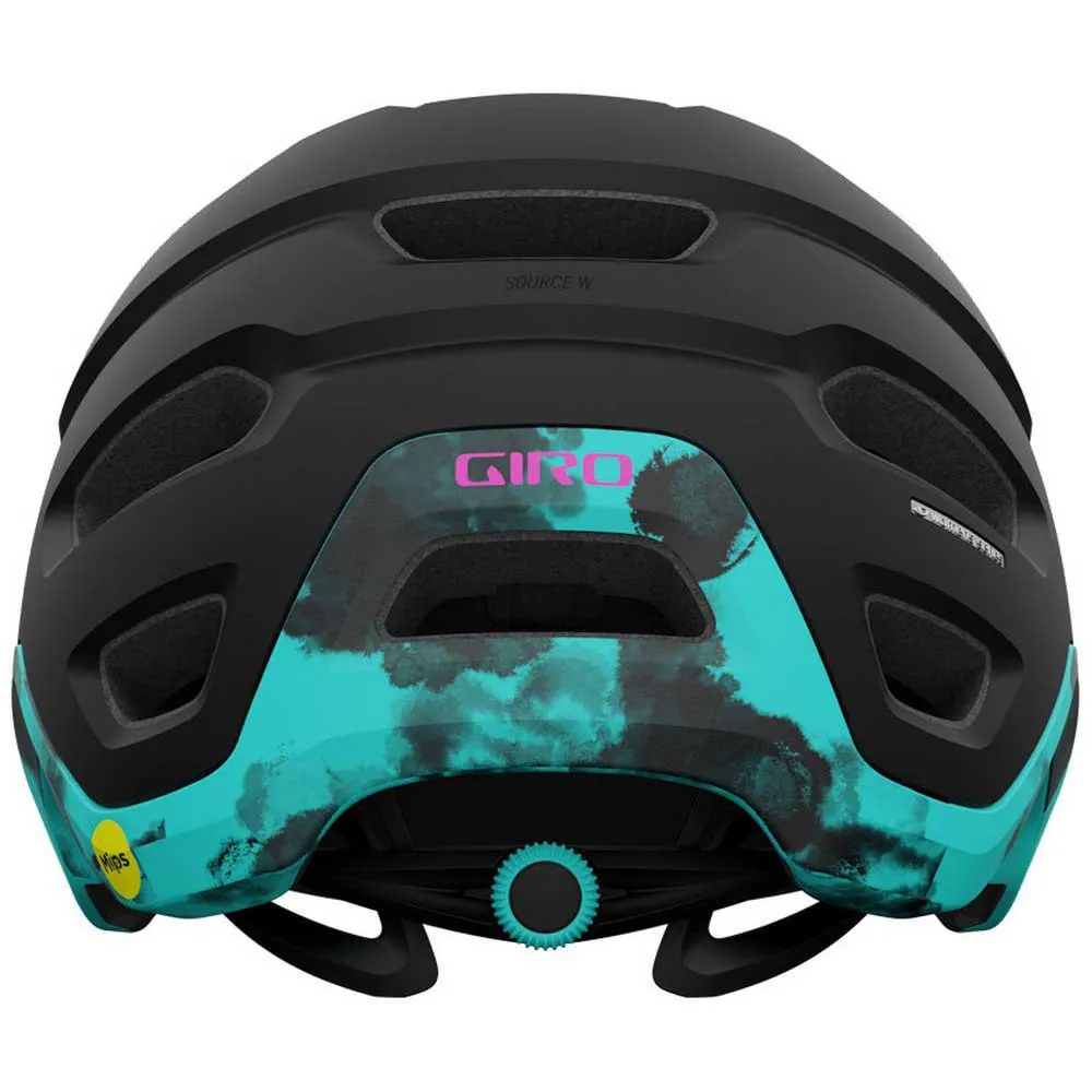 Giro Source Mips Woman Mtb-helm Giro Source Mips Woman Mtb-helm