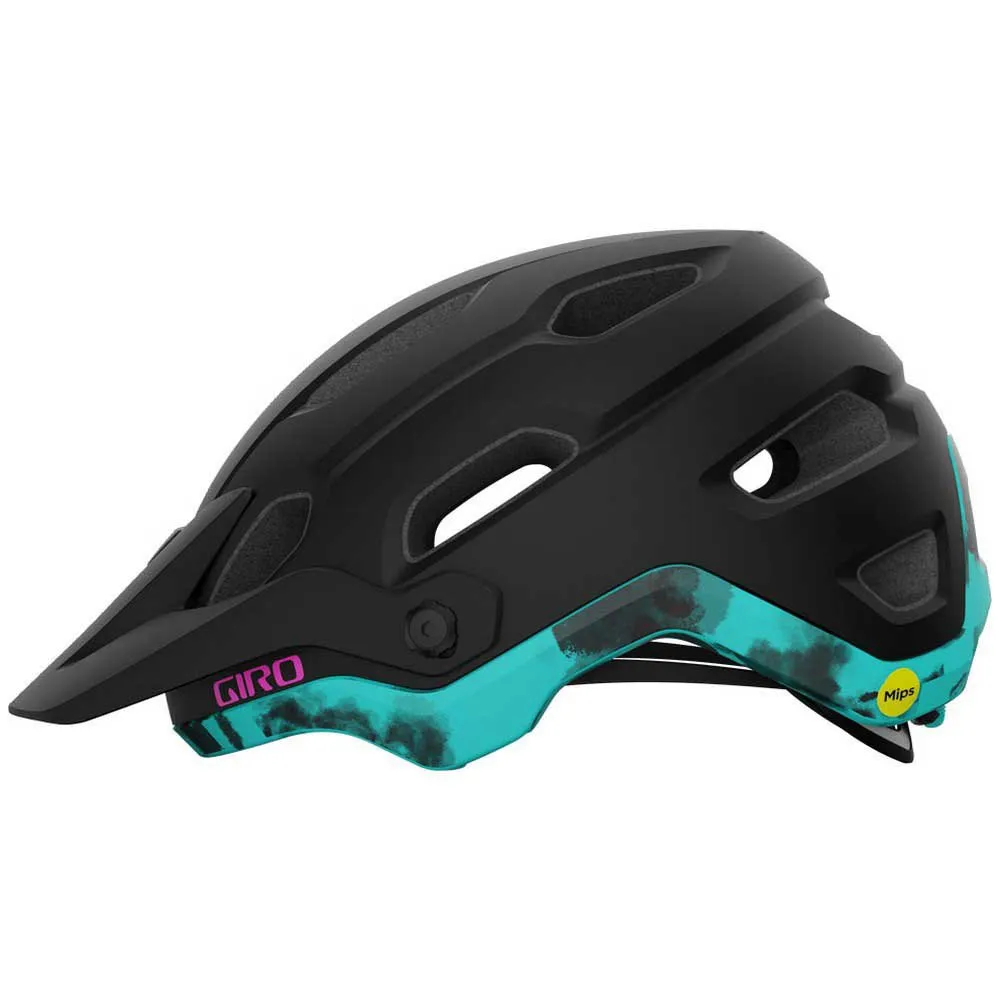 Giro Source Mips Woman Mtb-helm Giro Source Mips Woman Mtb-helm