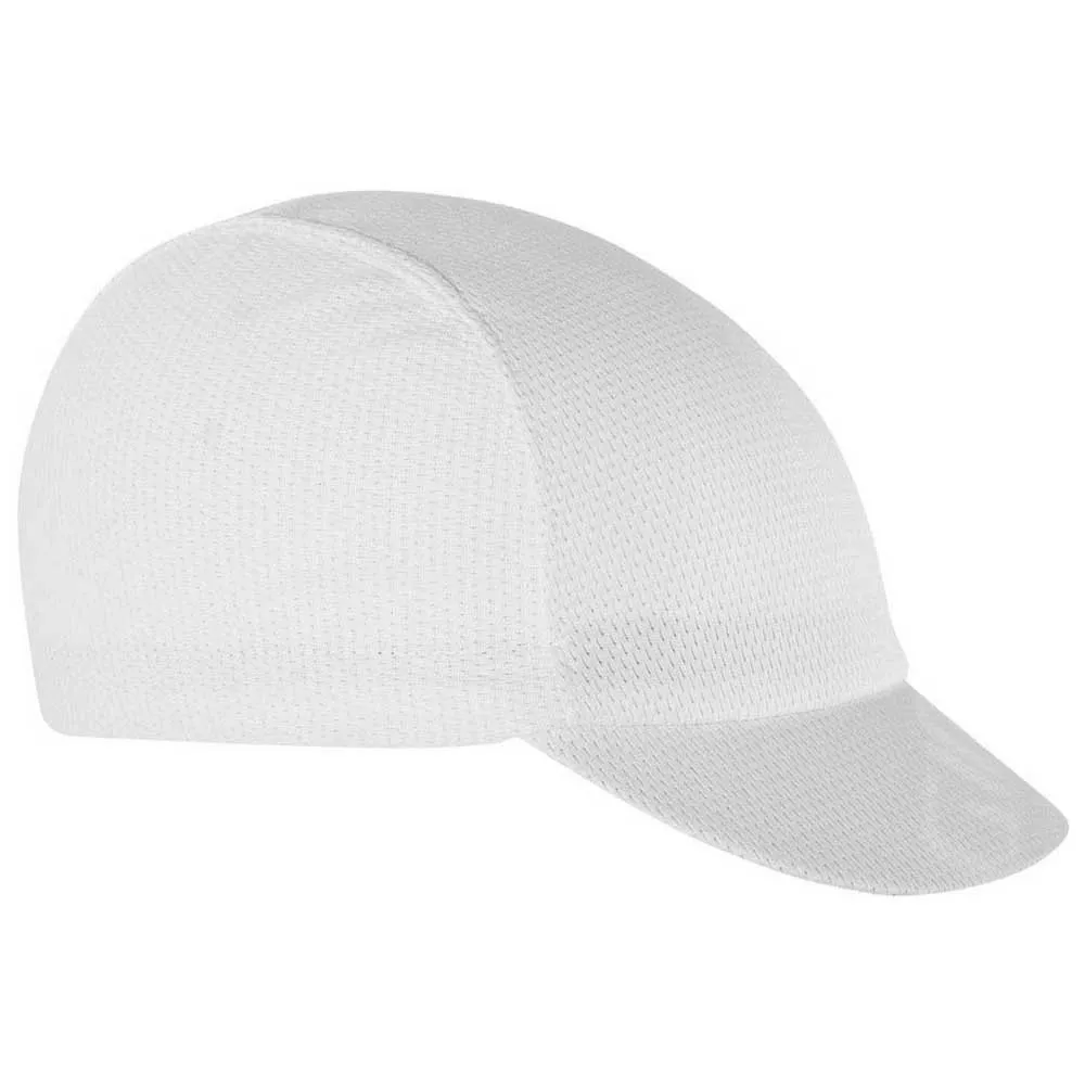 Giro Spf 30 Ultralight Kappe, White Giro Spf 30 Ultralight Kappe, White