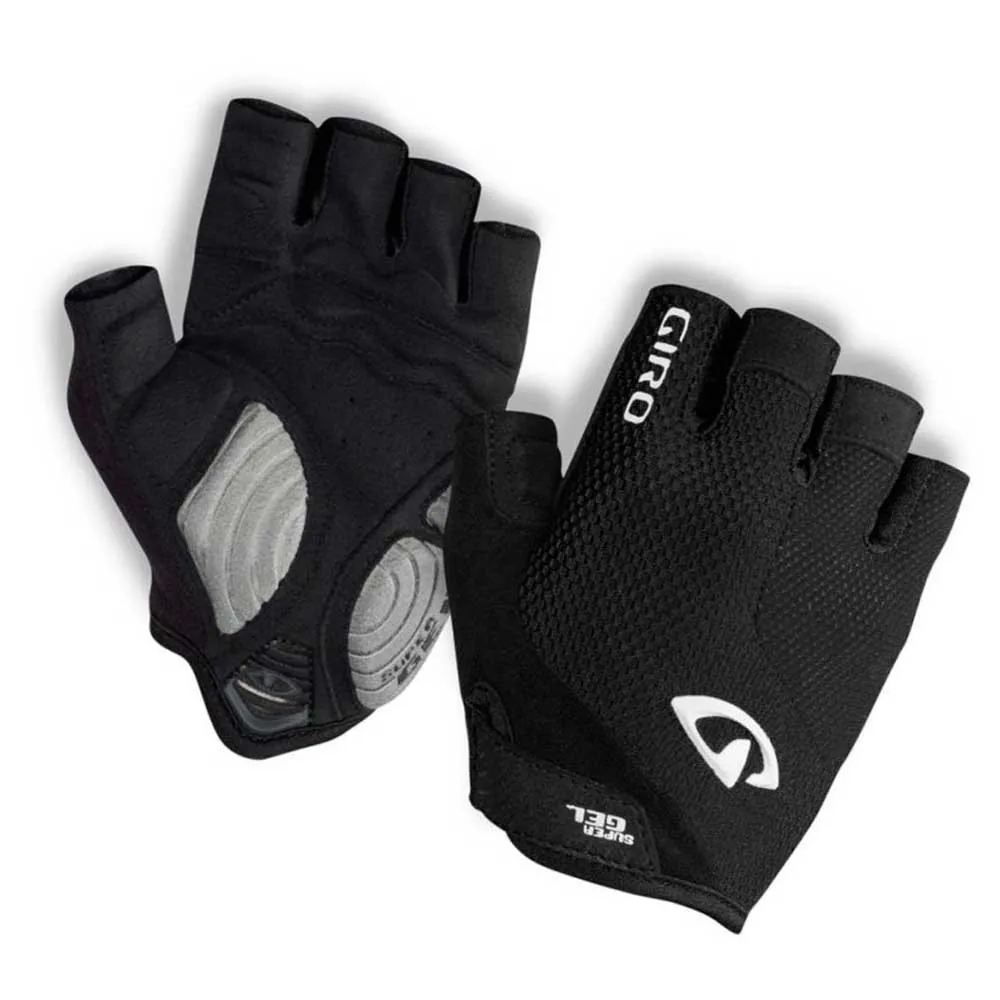 Giro Strada Massa Sgel Kurze Handschuhe Giro Strada Massa Sgel Kurze Handschuhe