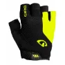 Black / highlight yellow