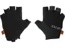 Giro Supernatural Lite Halbfinger-Handschuhe, Schwarz