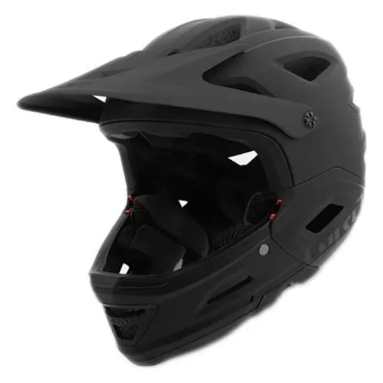 Giro Switchblade Mips Downhillhelm Giro Switchblade Mips Downhillhelm