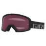 Giro Tazz Vivid Brille, Black / grey, Purple Mirror/CAT3