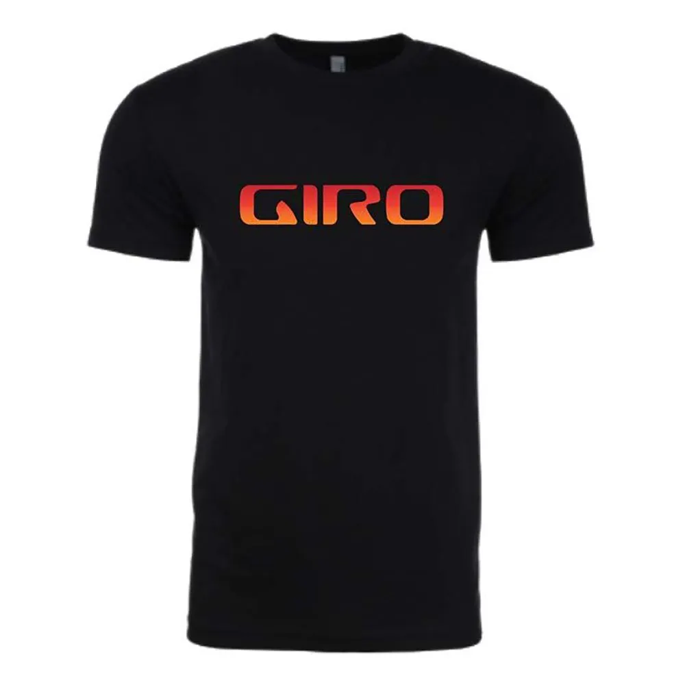Giro Tech Studio 2022 Kurzarm-t-shirt