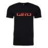 Giro Tech Studio 2022 Kurzarm-t-shirt