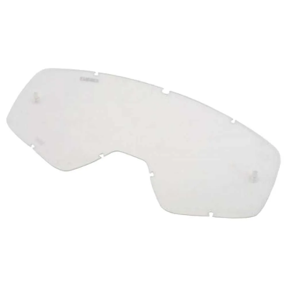 Giro Tempo Mtb 2021 Ersatzlinsen, Clear, CAT0 Giro Tempo Mtb 2021 Ersatzlinsen, Clear, CAT0